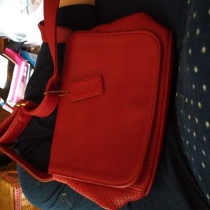 Coach Vintage Shoulder Bag